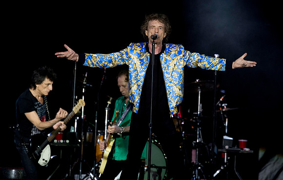 The Rolling Stones