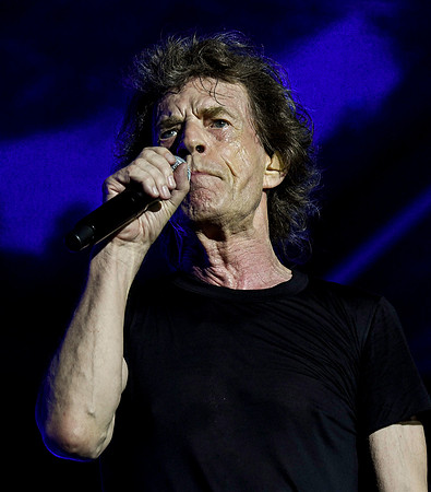 The Rolling Stones