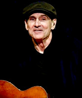 James Taylor
