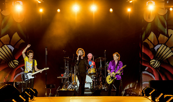 The Rolling Stones