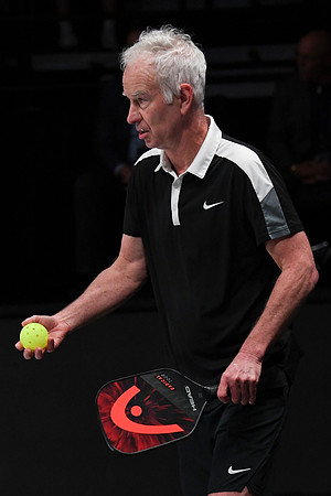 Pickleball Slam