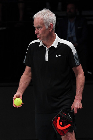 Pickleball Slam