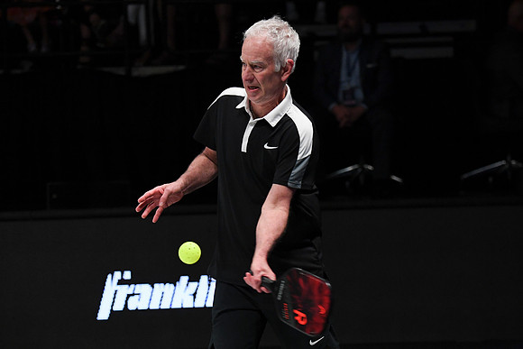 Pickleball Slam