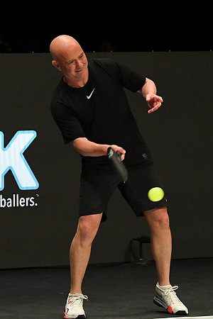 Pickleball Slam
