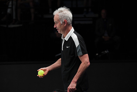 Pickleball Slam