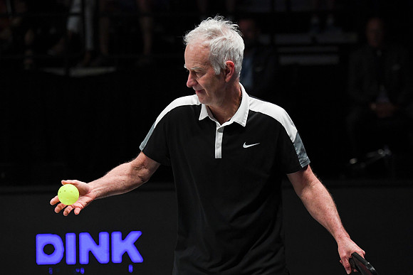 Pickleball Slam