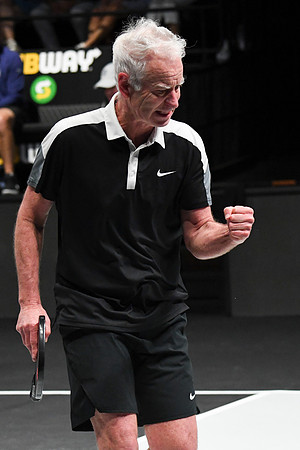 Pickleball Slam