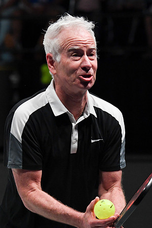 Pickleball Slam