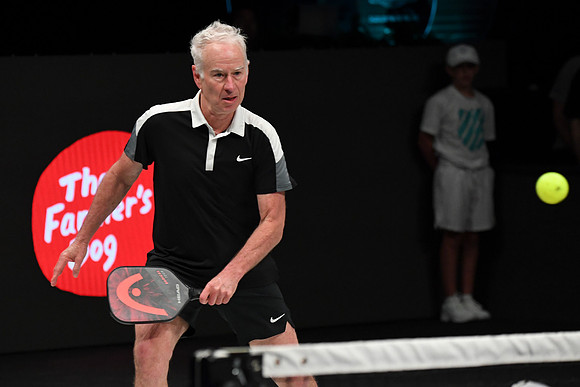 Pickleball Slam
