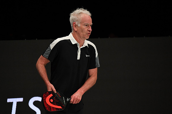 Pickleball Slam
