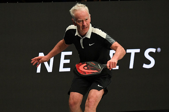 Pickleball Slam