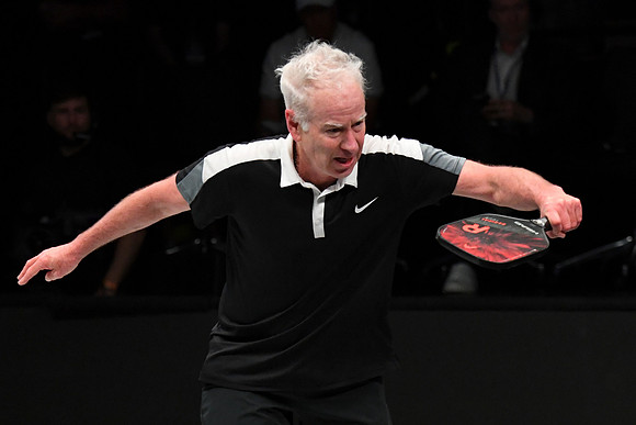 Pickleball Slam