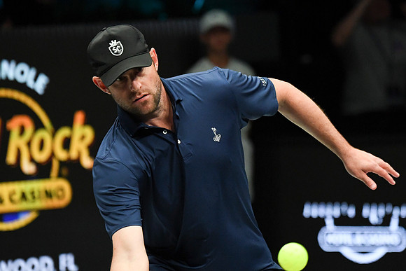 Pickleball Slam