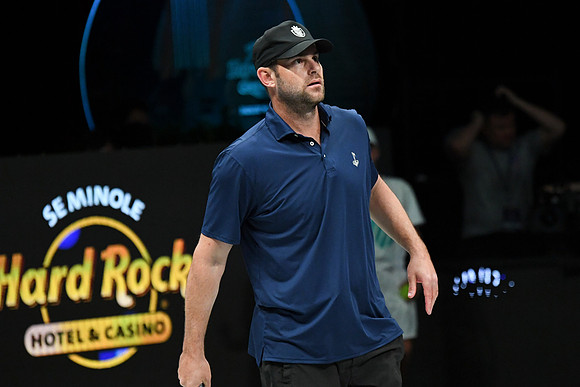 Pickleball Slam