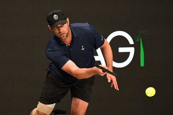 Pickleball Slam