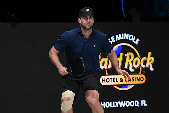 Pickleball Slam