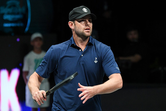 Pickleball Slam