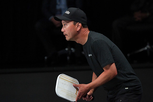 Pickleball Slam