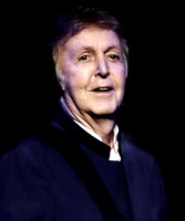 Paul McCartney