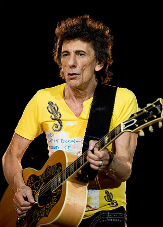 The Rolling Stones