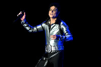 Michael Lives Forever
