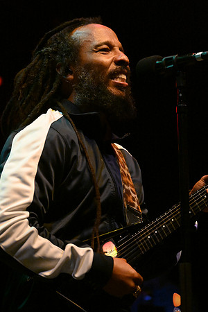 Ziggy Marley