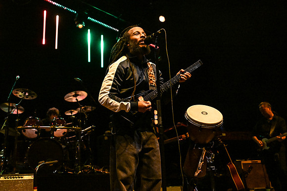 Ziggy Marley
