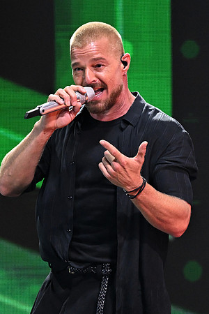 Ricky Martin