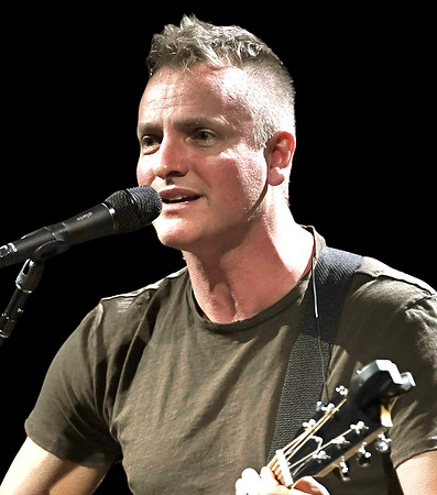 Joe Sumner