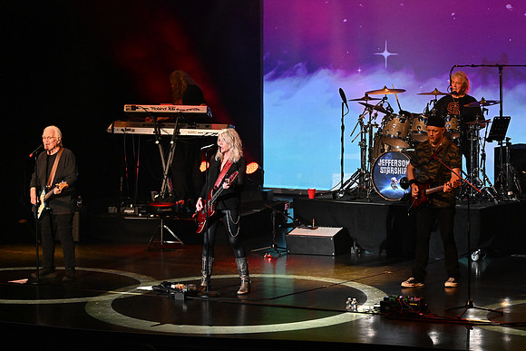 Jefferson Starship
