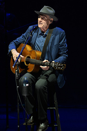 James Taylor