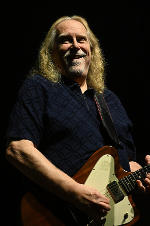 Gov't Mule
