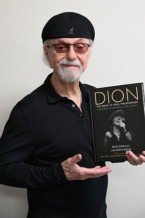 Dion DiMucci
