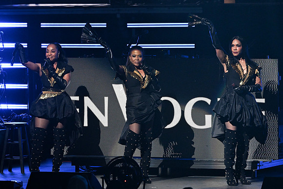 En Vogue
