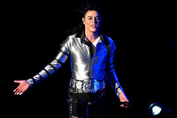 Michael Lives Forever