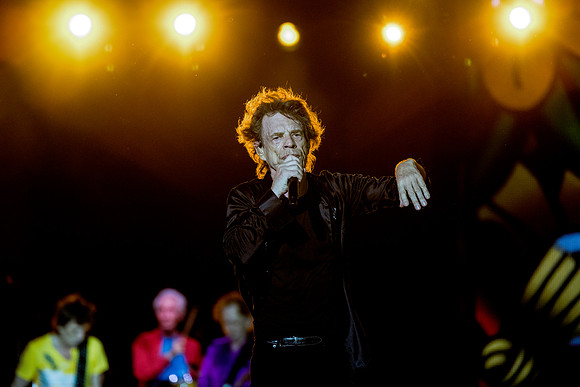 The Rolling Stones