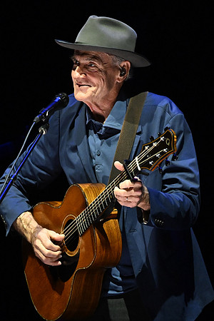 James Taylor