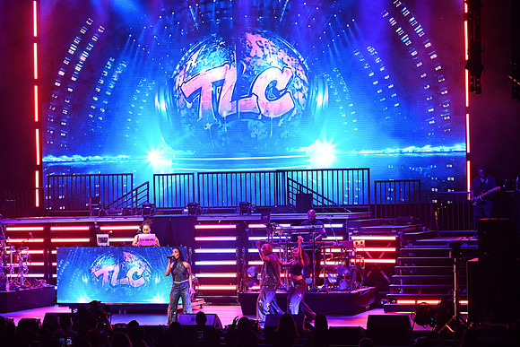 TLC