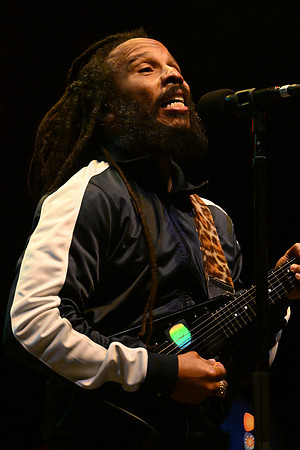 Ziggy Marley