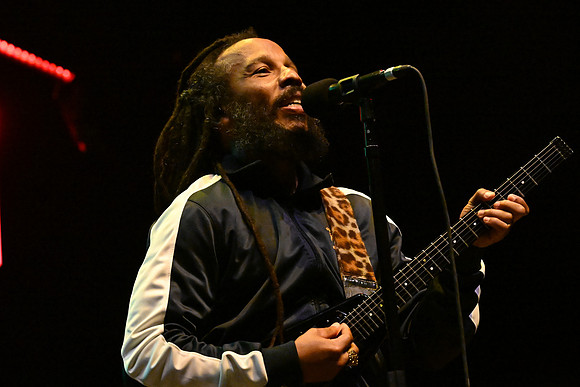 Ziggy Marley