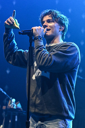Alex Sampson