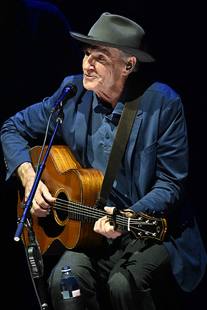 James Taylor