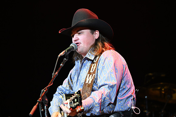 Jake Worthington
