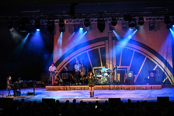 Postmodern Jukebox