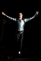 Michael Lives Forever
