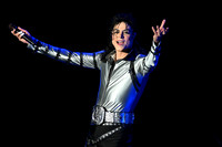 Michael Lives Forever