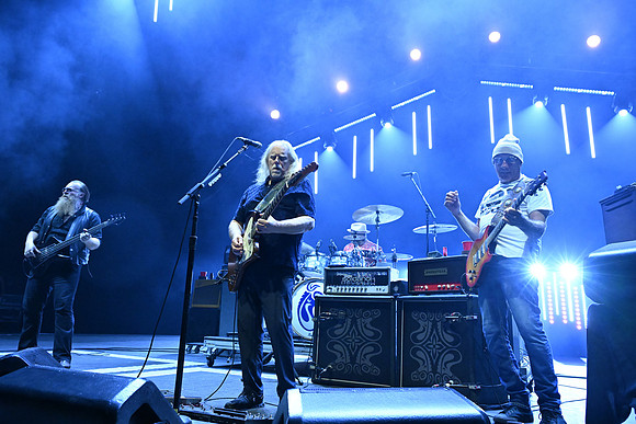 Gov't Mule