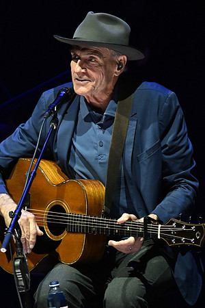 James Taylor