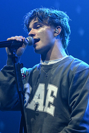 Alex Sampson