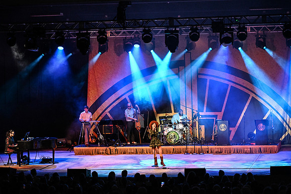 Postmodern Jukebox
